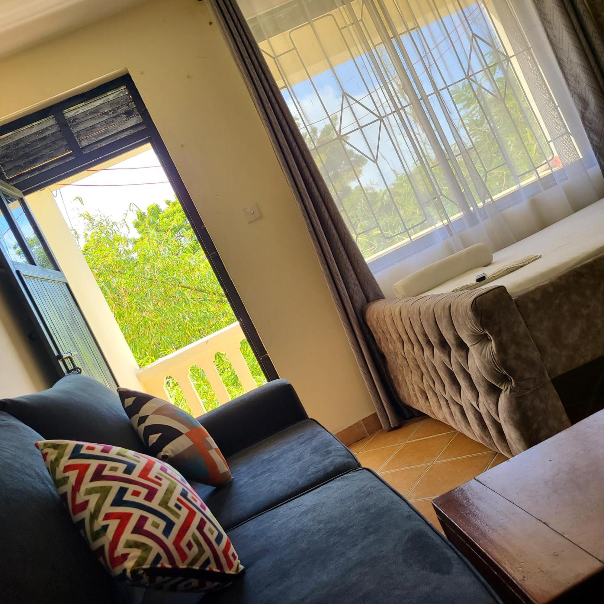 Breezy Homes