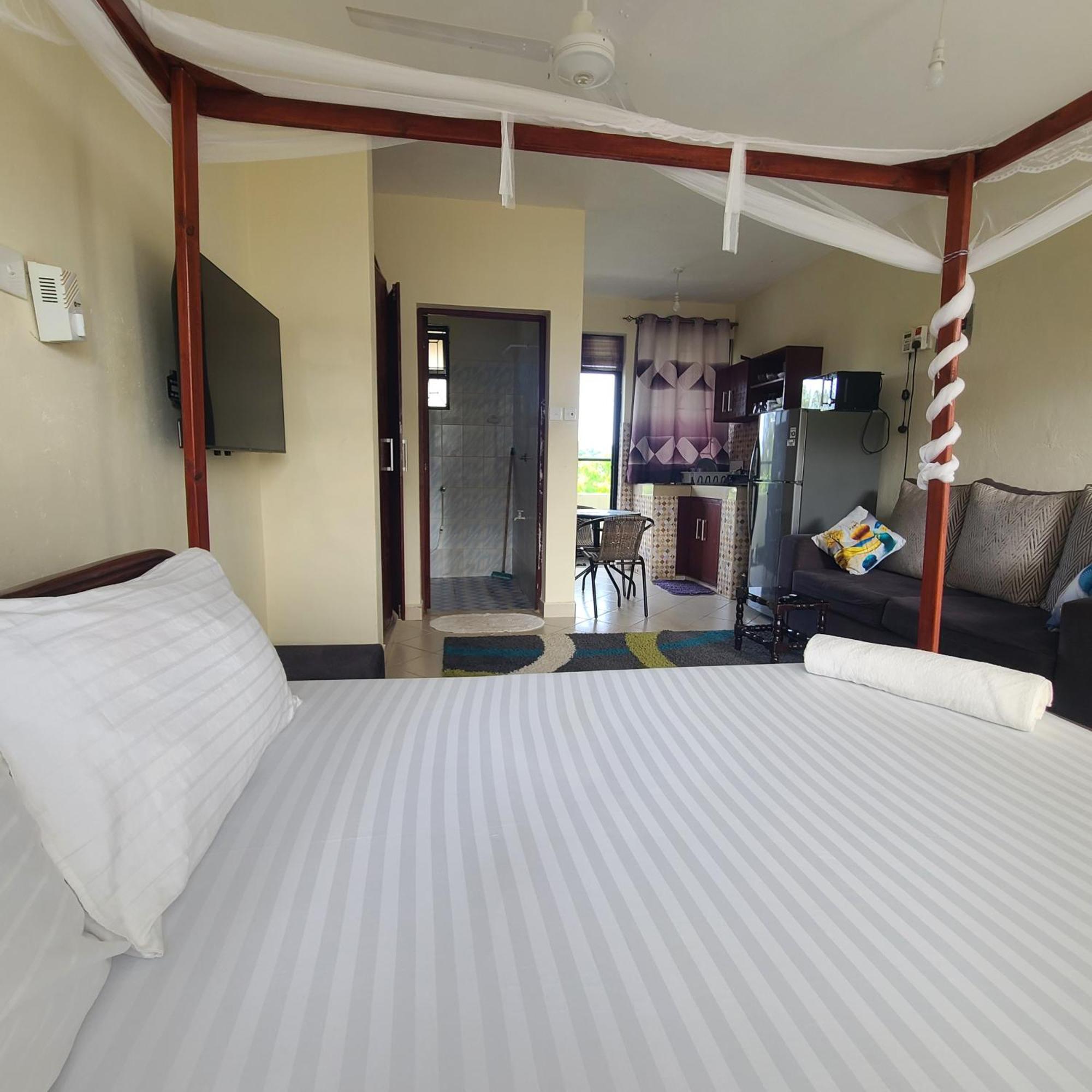 Breezy Homes * Kilifi