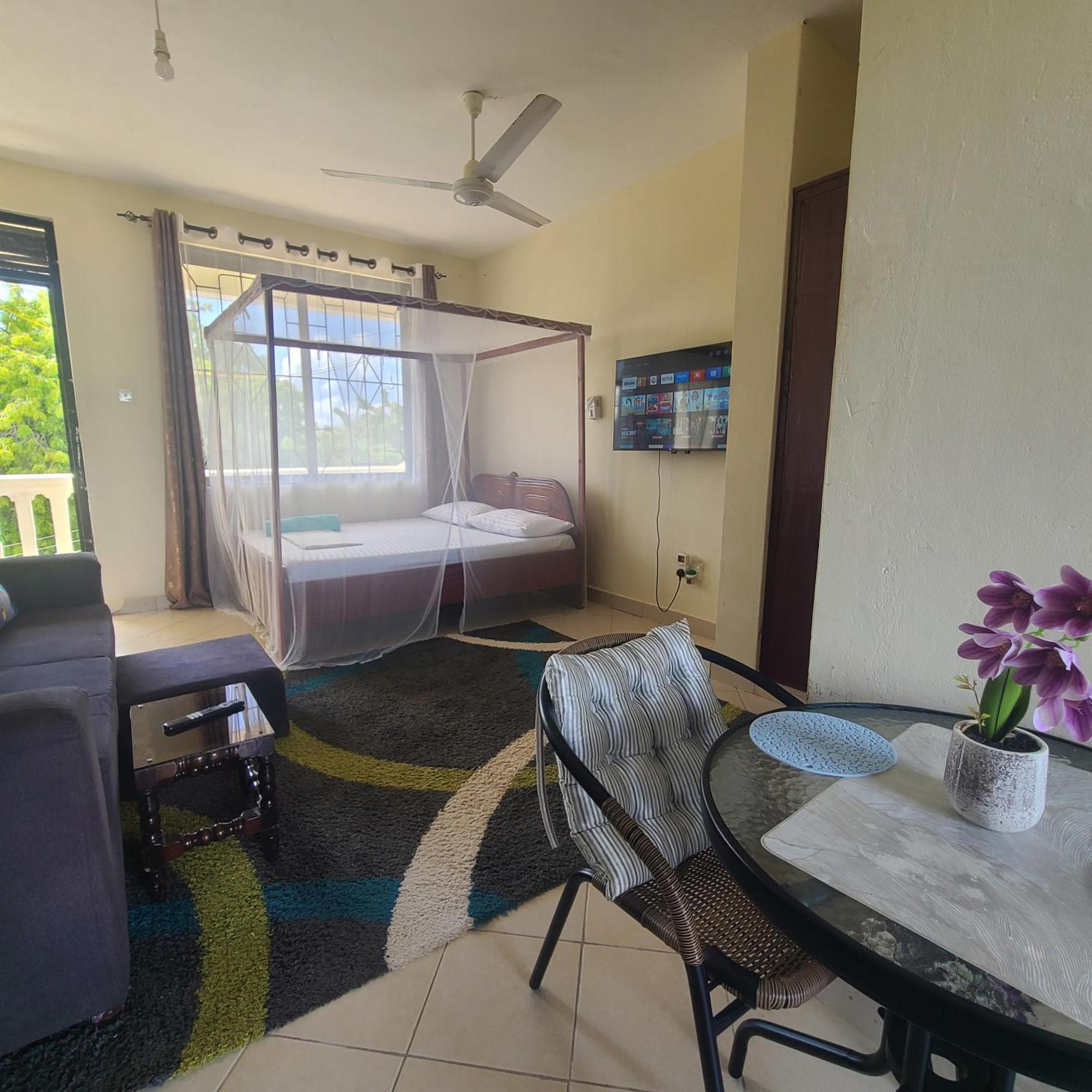 Apartment Breezy Homes Kilifi