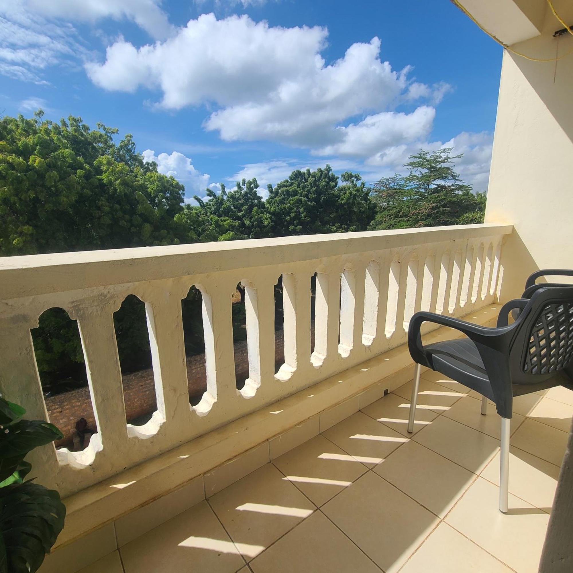 Breezy Homes Apartment Kilifi