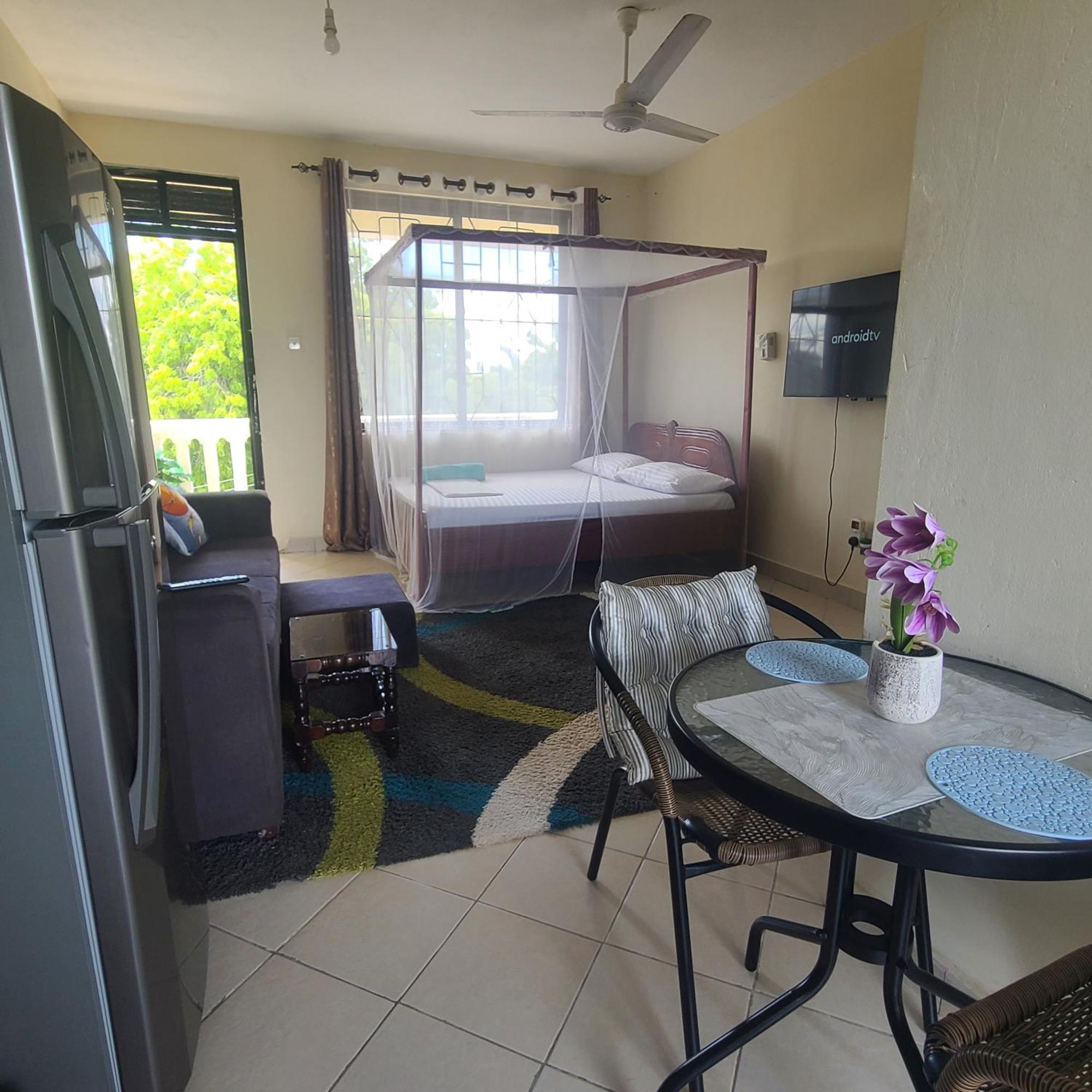 Apartment Breezy Homes Kilifi