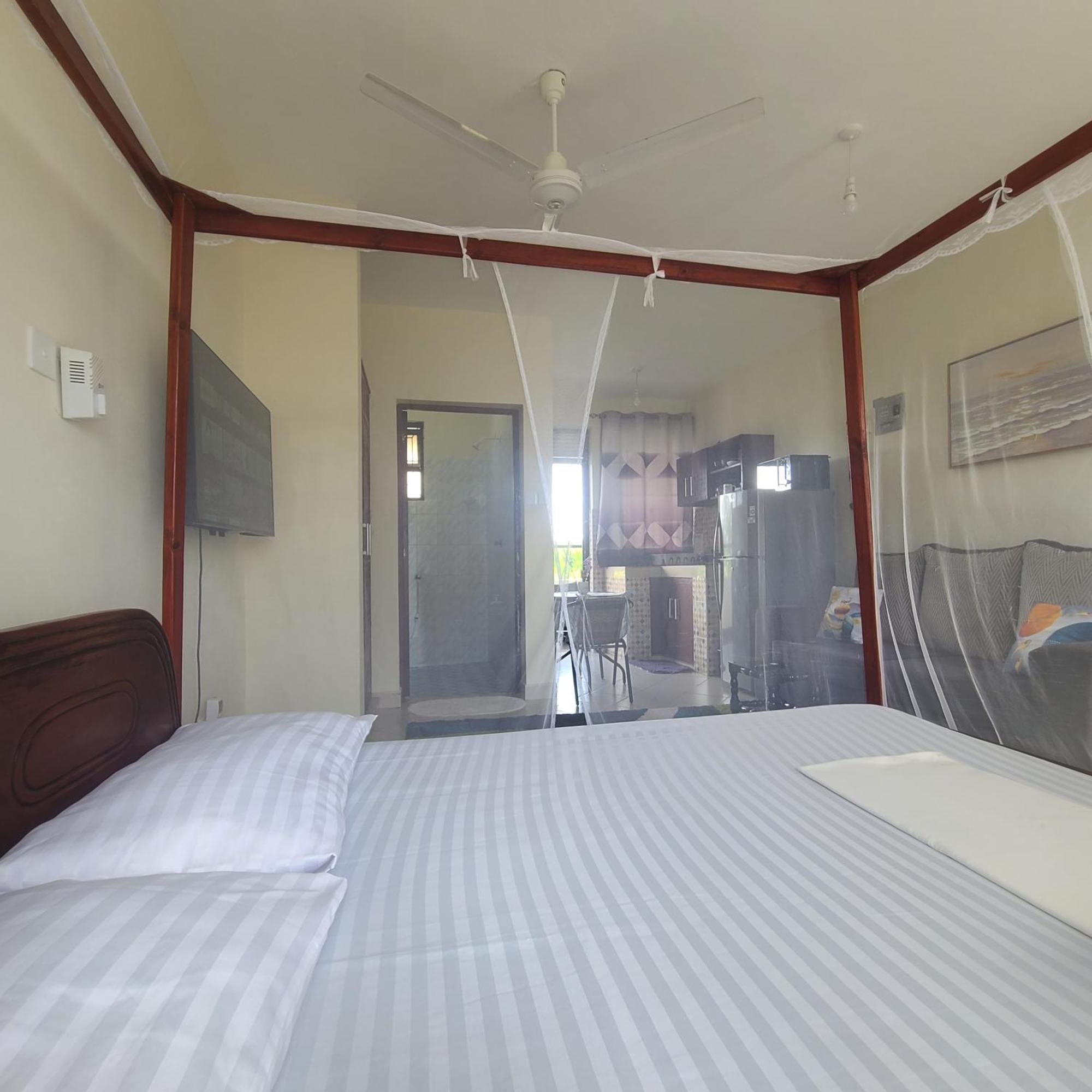 Breezy Homes Kilifi
