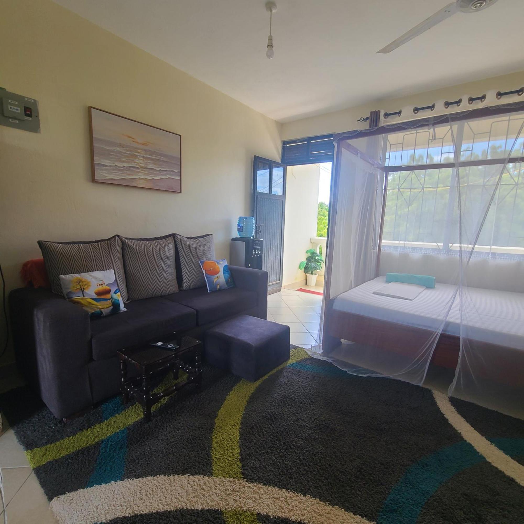 Breezy Homes * Kilifi